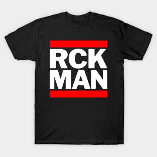 RCKMAN T-Shirt